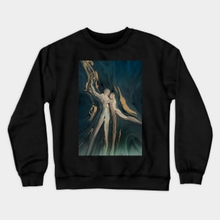 Dance Me to the End of Love Crewneck Sweatshirt